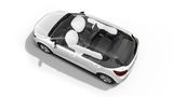 Dacia Sandero Plattform