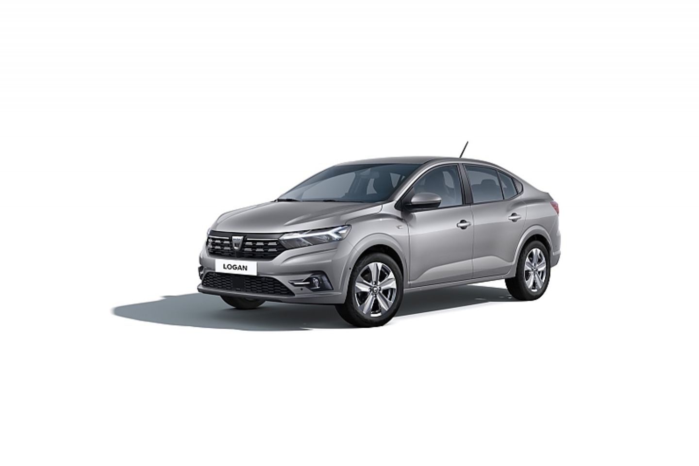 Dacia Logan 2021