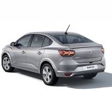 Dacia Logan 2021