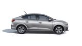 Dacia Logan 2021