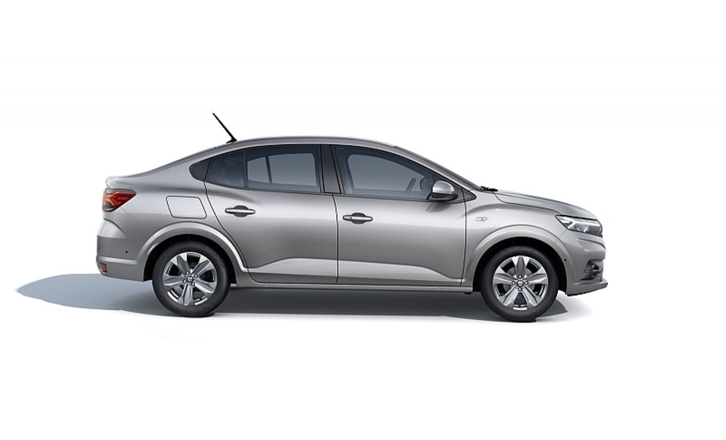 Dacia Logan 2021