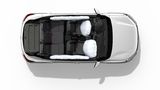 Dacia Sandero Plattform