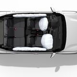 Dacia Sandero Plattform