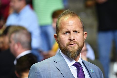 Brad Parscale