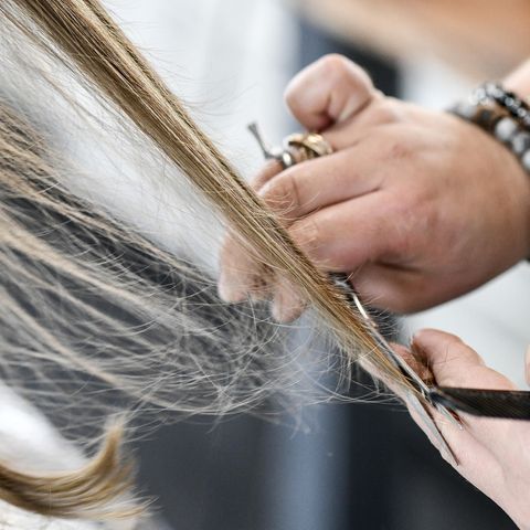 Wegen Corona-Krise: Friseurbesuche deutlich teurer