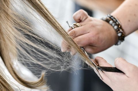 Wegen Corona-Krise: Friseurbesuche deutlich teurer