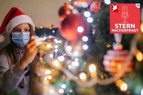 Ist Weihnachten noch zu retten? So sieht der Heilige Abend 2020 aus