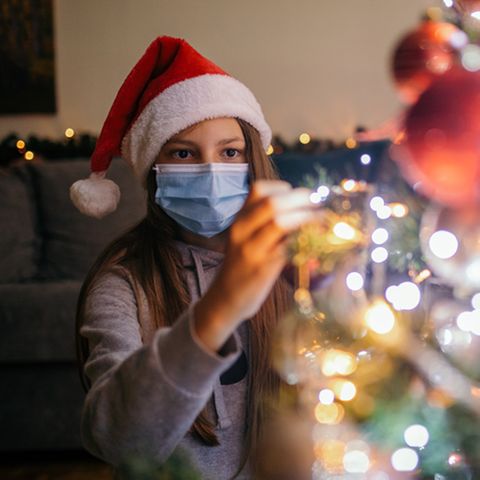Ist Weihnachten noch zu retten? So sieht der Heilige Abend 2020 aus