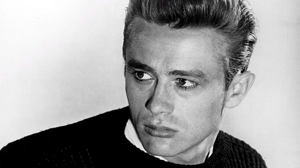 HollywoodLegende Heute vor 65 Jahren verstarb