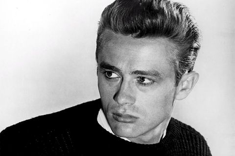 Vor 65 Jahren starb James Dean