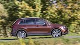 VW Tiguan 2.0 TDI 4motion