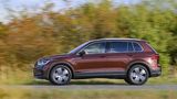 VW Tiguan 2.0 TDI 4motion