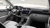 VW Tiguan eHybrid