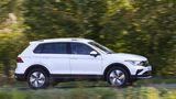 VW Tiguan eHybrid