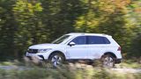 VW Tiguan eHybrid