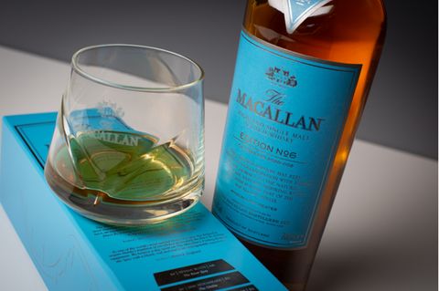 The Macallan Edition No. 6