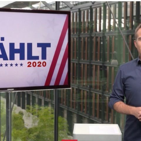Das TV-Duell startet in Ohio: Was der Swing State für Trump und Biden bedeutet