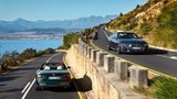 BMW 4er Cabrio / Coupe 2021