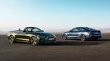 BMW 4er Cabrio / Coupe 2021