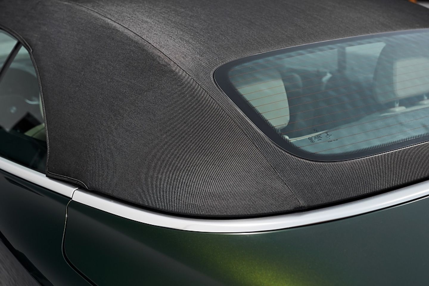 BMW 4er Cabrio / Coupe 2021