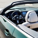 BMW 4er Cabrio / Coupe 2021