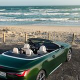 BMW 4er Cabrio / Coupe 2021