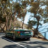 BMW 4er Cabrio / Coupe 2021