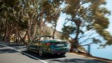 BMW 4er Cabrio / Coupe 2021