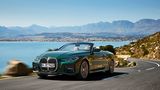 BMW 4er Cabrio / Coupe 2021