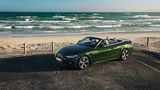 BMW 4er Cabrio / Coupe 2021