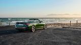 BMW 4er Cabrio / Coupe 2021