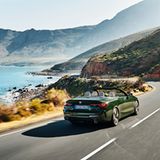 BMW 4er Cabrio / Coupe 2021