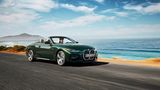 BMW 4er Cabrio / Coupe 2021