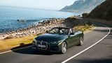 BMW 4er Cabrio / Coupe 2021