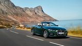 BMW 4er Cabrio / Coupe 2021