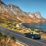 BMW 4er Cabrio / Coupe 2021