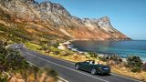 BMW 4er Cabrio / Coupe 2021