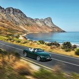 BMW 4er Cabrio / Coupe 2021