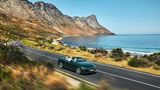 BMW 4er Cabrio / Coupe 2021