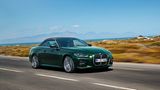 BMW 4er Cabrio / Coupe 2021