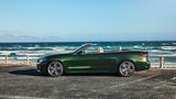 BMW 4er Cabrio / Coupé