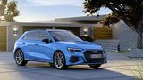 Audi A3 40 TFSIe / PHEV