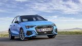Audi A3 40 TFSIe / PHEV