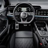 Audi A3 40 TFSIe / PHEV