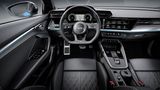 Audi A3 40 TFSIe / PHEV