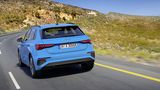 Audi A3 40 TFSIe / PHEV