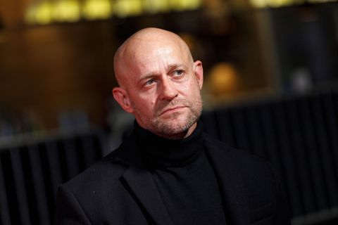 Jürgen Vogel: "Wenn die kleinen Kinos jetzt aussterben, weil sie es einfach wirtschaftlich nicht packen, ist das schlecht."