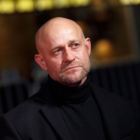 Jürgen Vogel: "Wenn die kleinen Kinos jetzt aussterben, weil sie es einfach wirtschaftlich nicht packen, ist das schlecht."