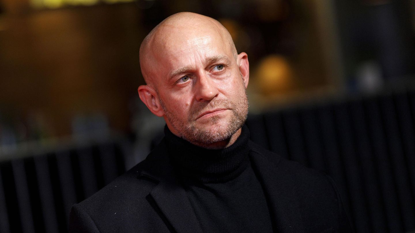 Jürgen Vogel: "Wenn die kleinen Kinos jetzt aussterben, weil sie es einfach wirtschaftlich nicht packen, ist das schlecht."