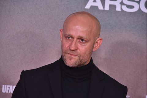 Jürgen Vogel ist einer der bekanntesten Schauspieler Deutschlands